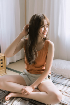 明星专题：莎黛()